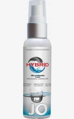 Alle Hybrid - 60 ml