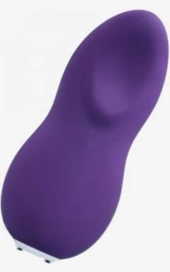 Vibrator We-Vibe Touch
