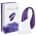 We-Vibe 2 Plus - Lilla