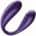 We-Vibe 2 Plus - Lilla