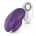 We-Vibe 4 Plus - Lilla