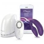 We-Vibe 4 Plus - Lilla