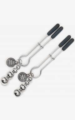 Bondage / BDSM The Pinch - Nipple Clamps