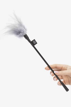 Brystklemmer & Ticklers Feather Tickler