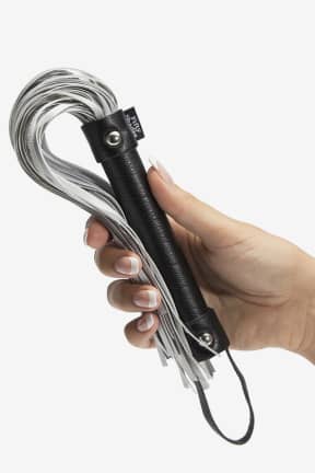 Alle Satin Flogger