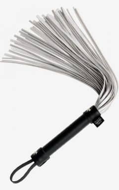 BDSM Satin Flogger