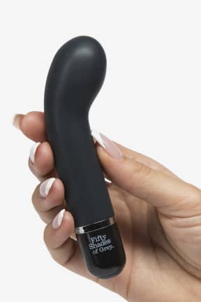 Intimlegetøj Mini G-spot Vibrator