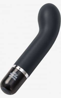 Orgasmegappet Mini G-spot Vibrator