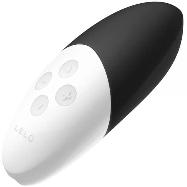 Siri 2 Music Vibrator - Sort