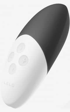 Vibrator Siri 2 Music Vibrator - Sort
