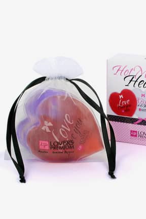 Massage Hot Massage Hearts