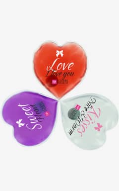 Massage Hot Massage Hearts