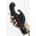Fifty Shades of Grey - Greedy Girl - G-Spot Rabbit Vibrator