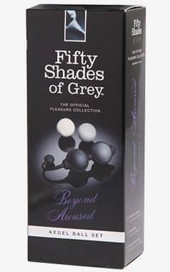 Beyond Aroused