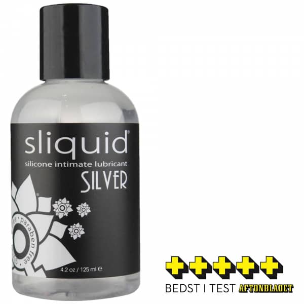 Naturals Silver