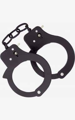 Bondage / BDSM BondX Cuffs - Sort