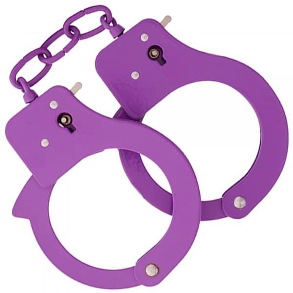 BondX Cuffs - Lilla