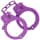 BondX Cuffs - Lilla