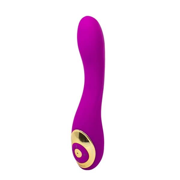 Nibble - Vibratoren med Smartfunktioner