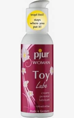 Alle Pjur Woman Toylube - 100 ml