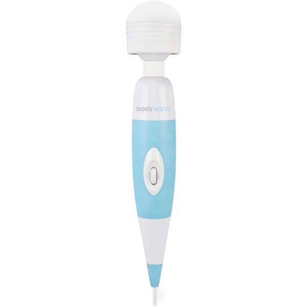 Magic Bodywand