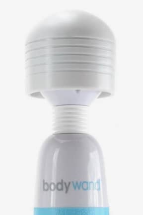 Vibrator Magic Bodywand
