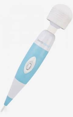 Vibrator Magic Bodywand