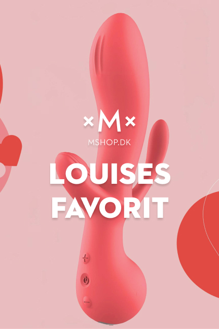 Triple Pleasure Vibe Claire