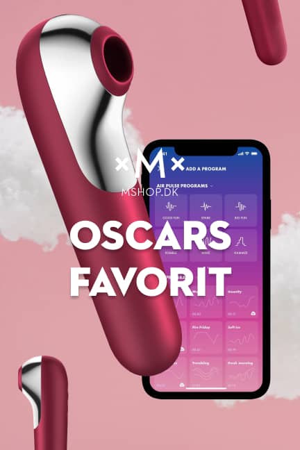 Satisfyer Dual Love