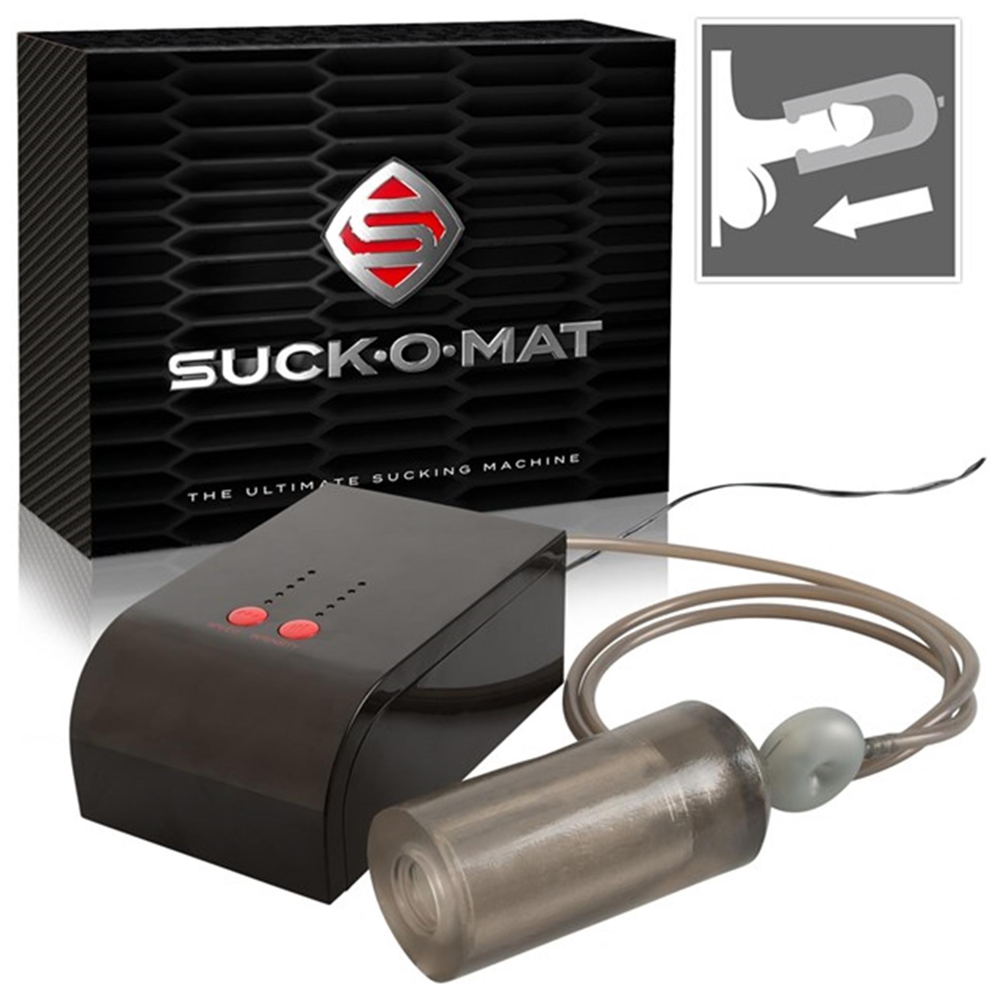 Suck-O-Mat 1.0 thumbnail