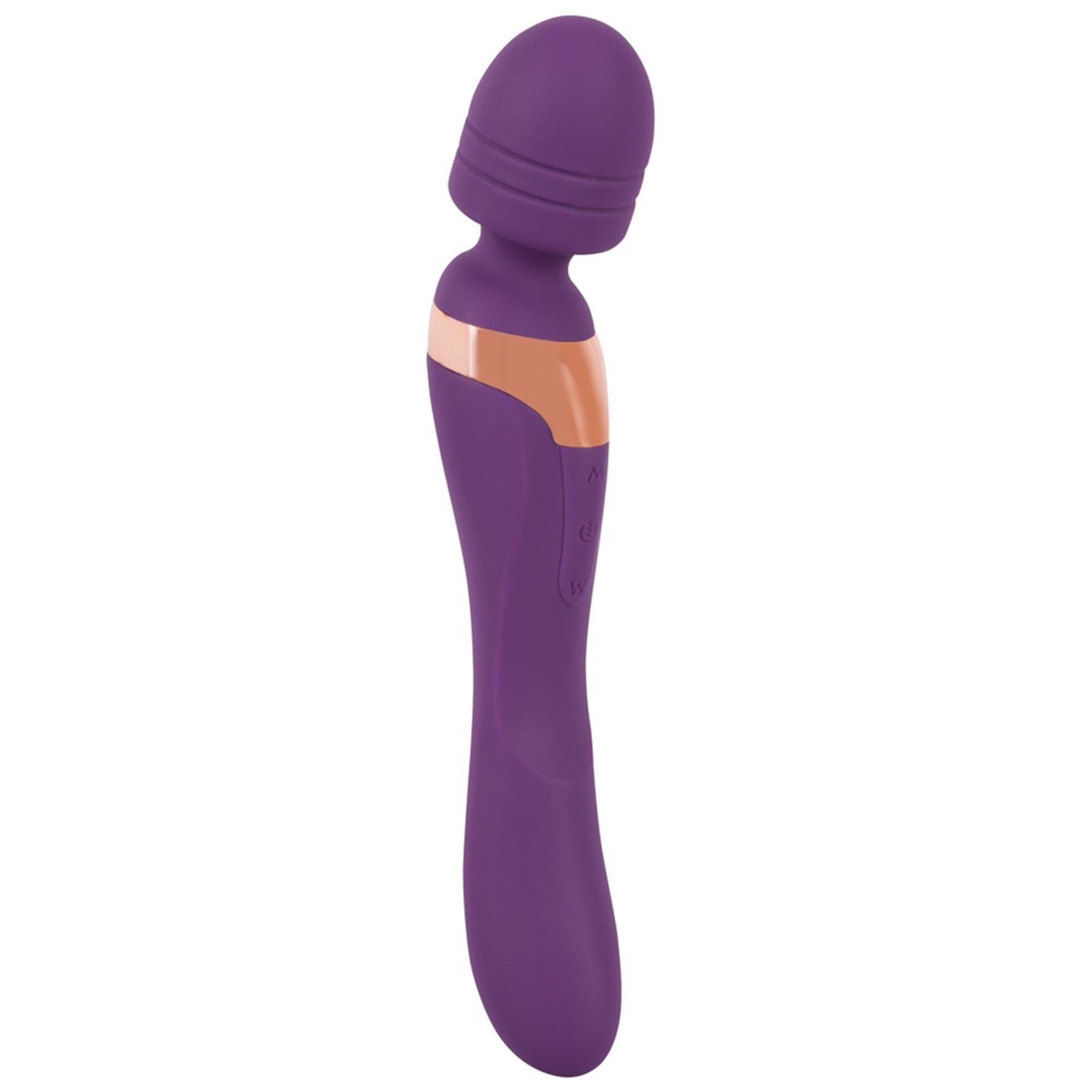 Billede af Javida Double Massager