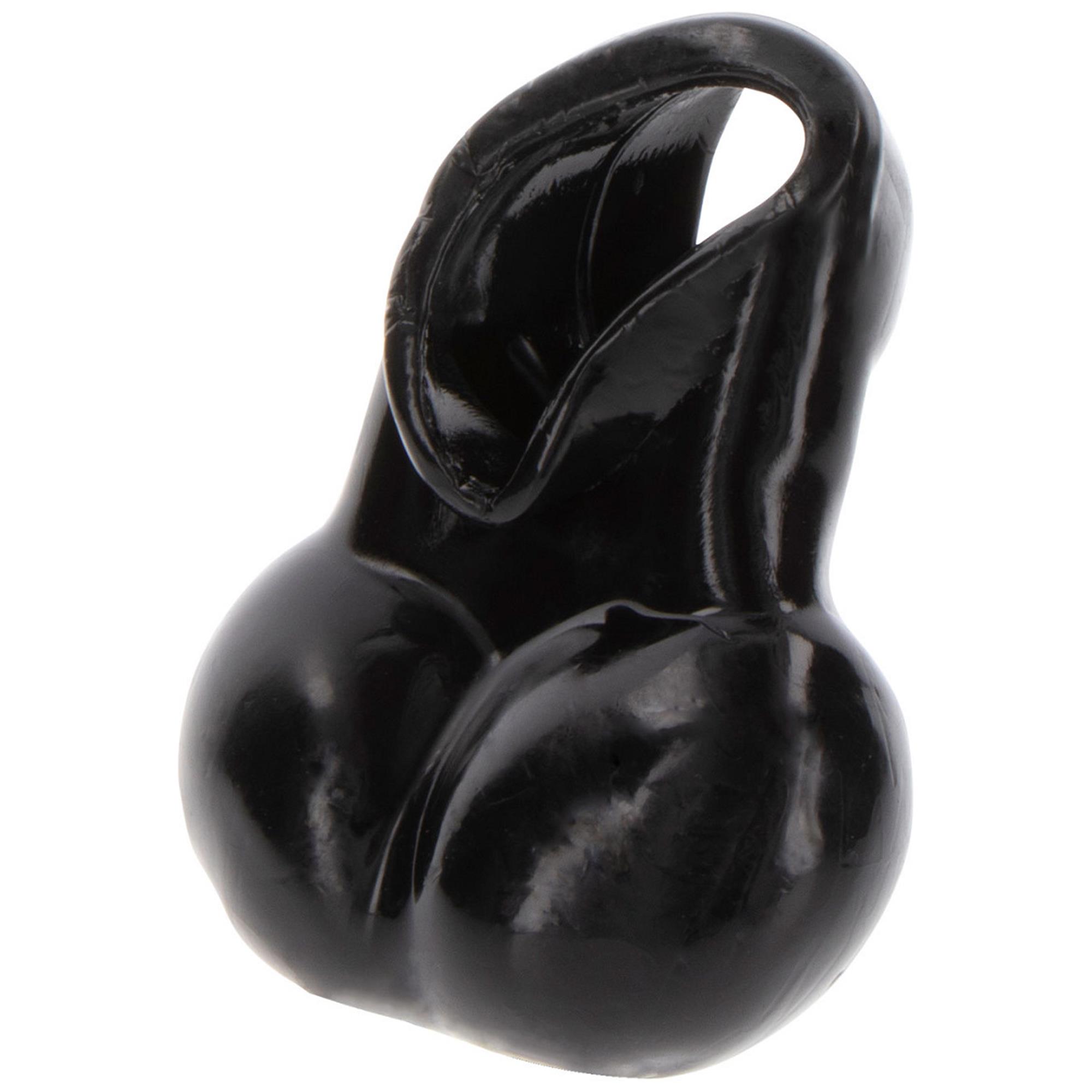 Brug ToyJoy Manpower Penis Ring with Scrotum Holder til en forbedret oplevelse