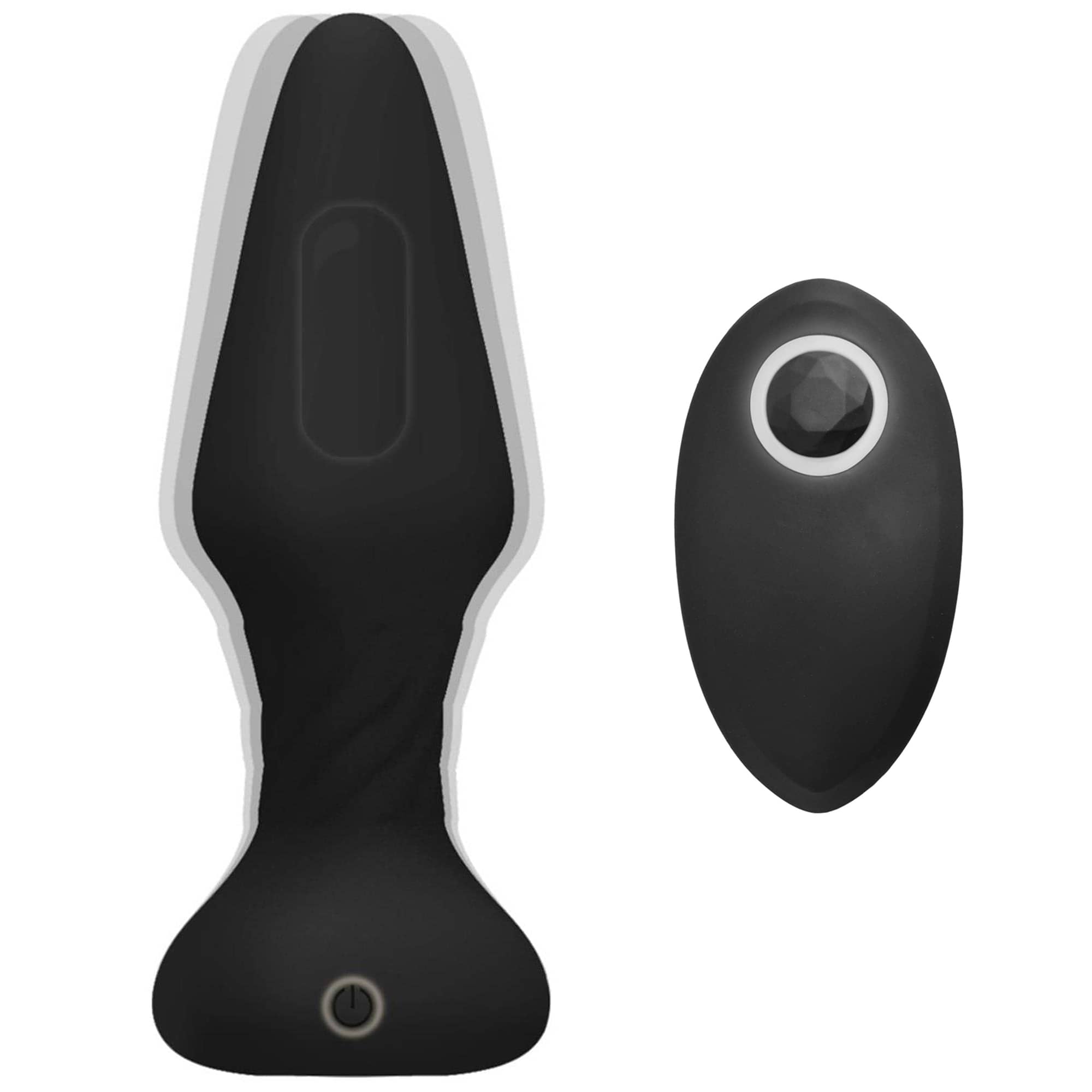 Billede af Good Vibes - Vibration Plug