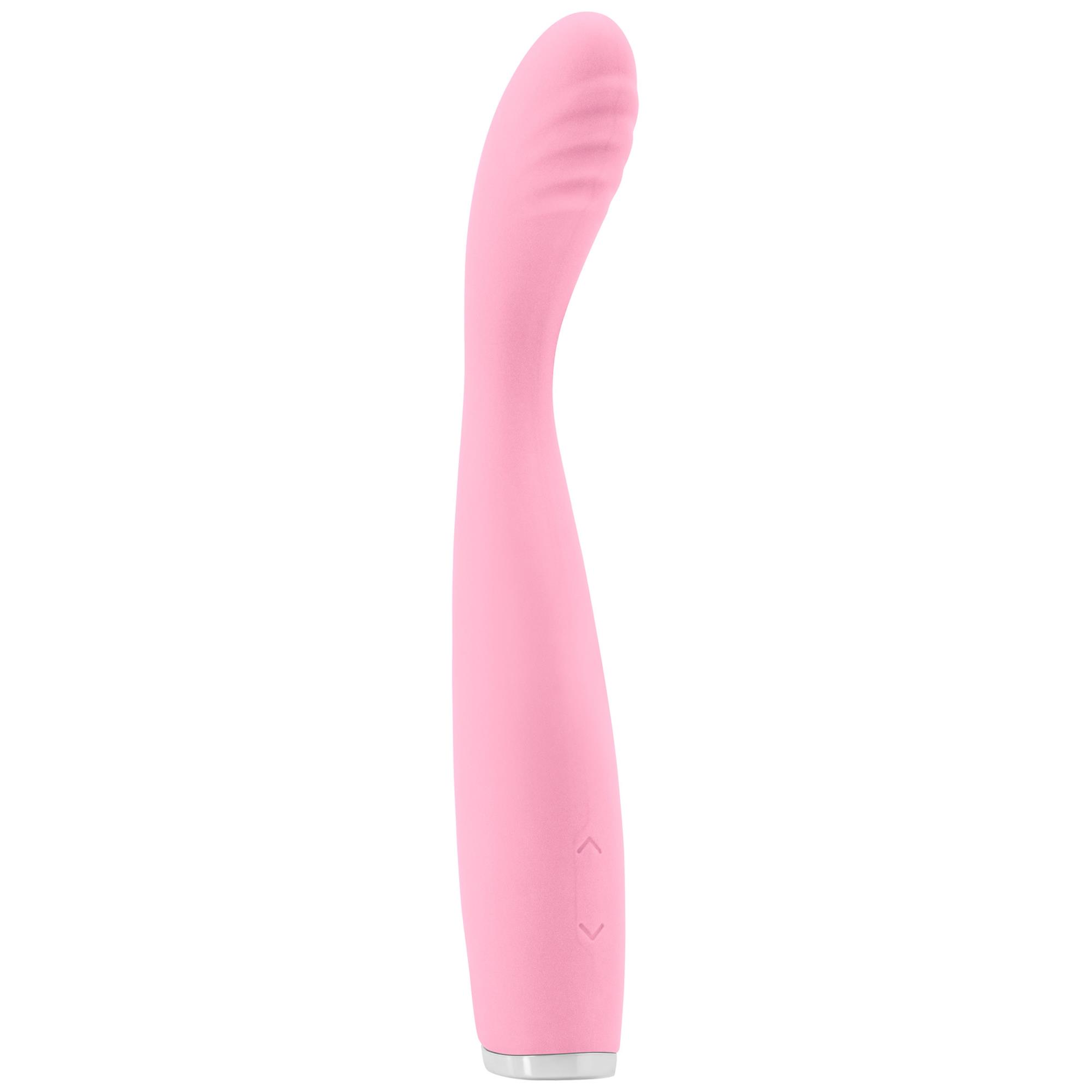 Lille Vibrator Pink thumbnail