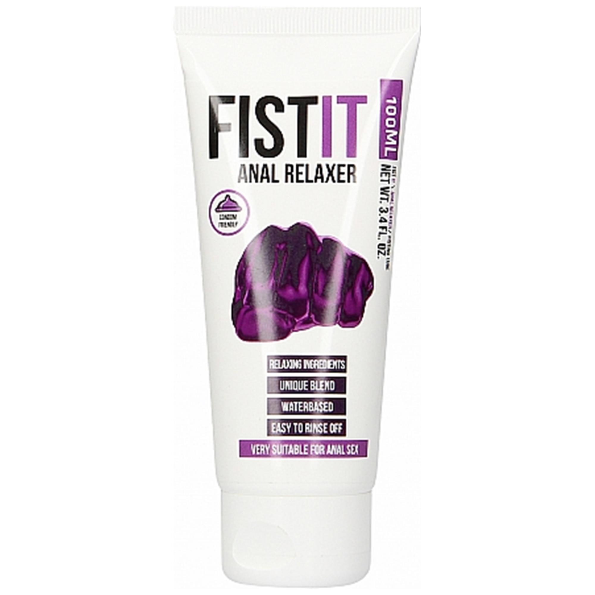 Fist It Anal Relaxer 100 ml thumbnail