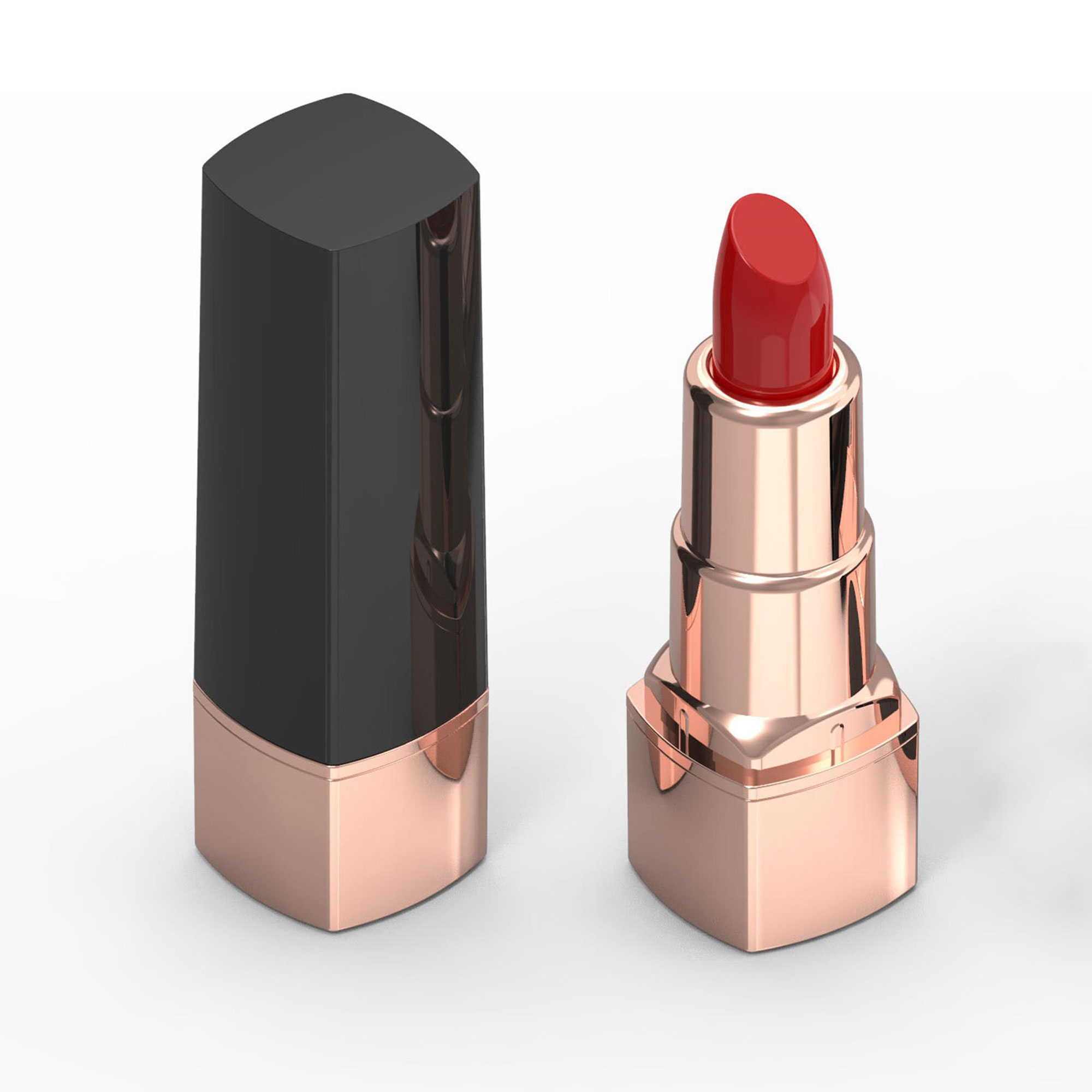 Perfect Lipstick Vibrator thumbnail