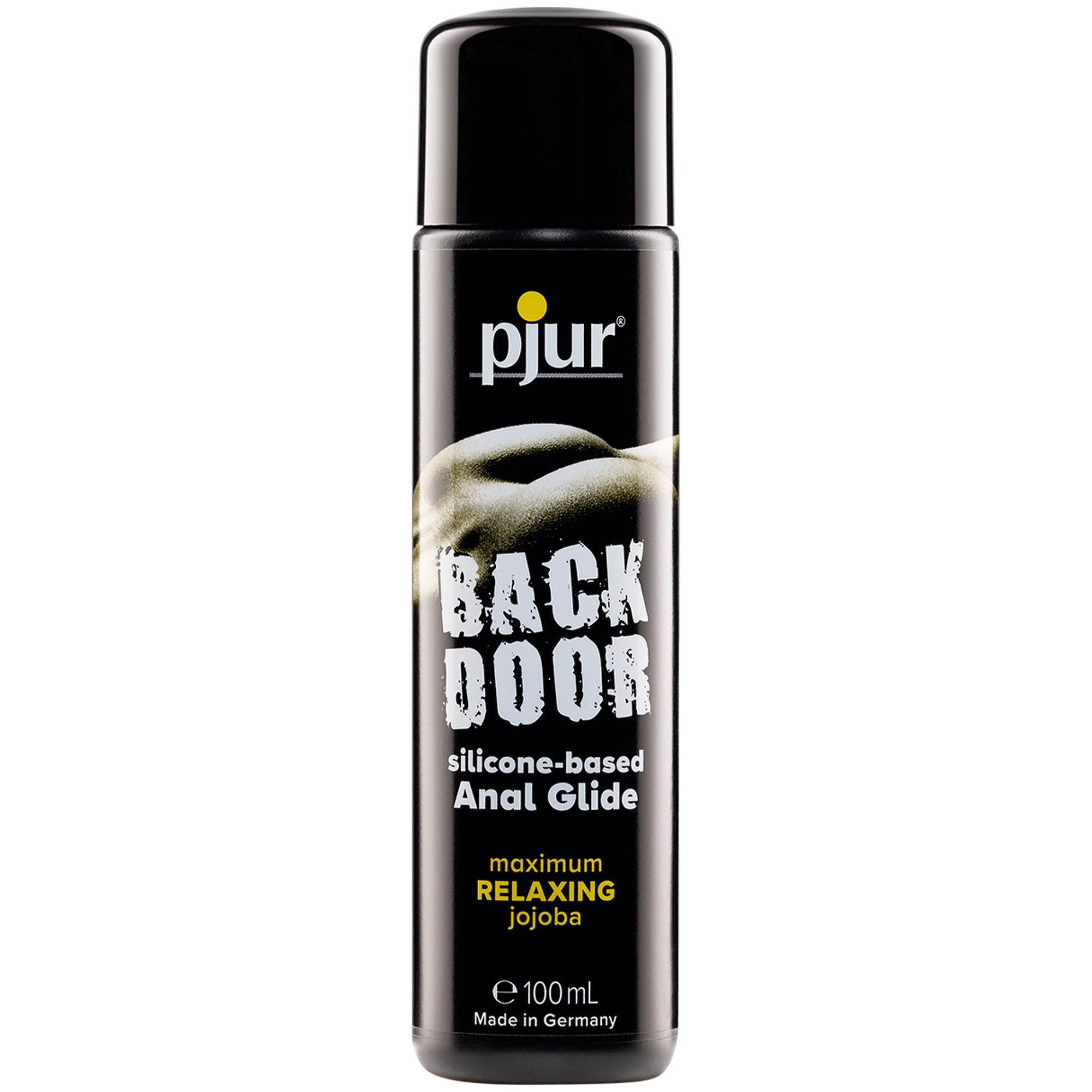 Back Door Relaxing Anal Glide - 100 ml