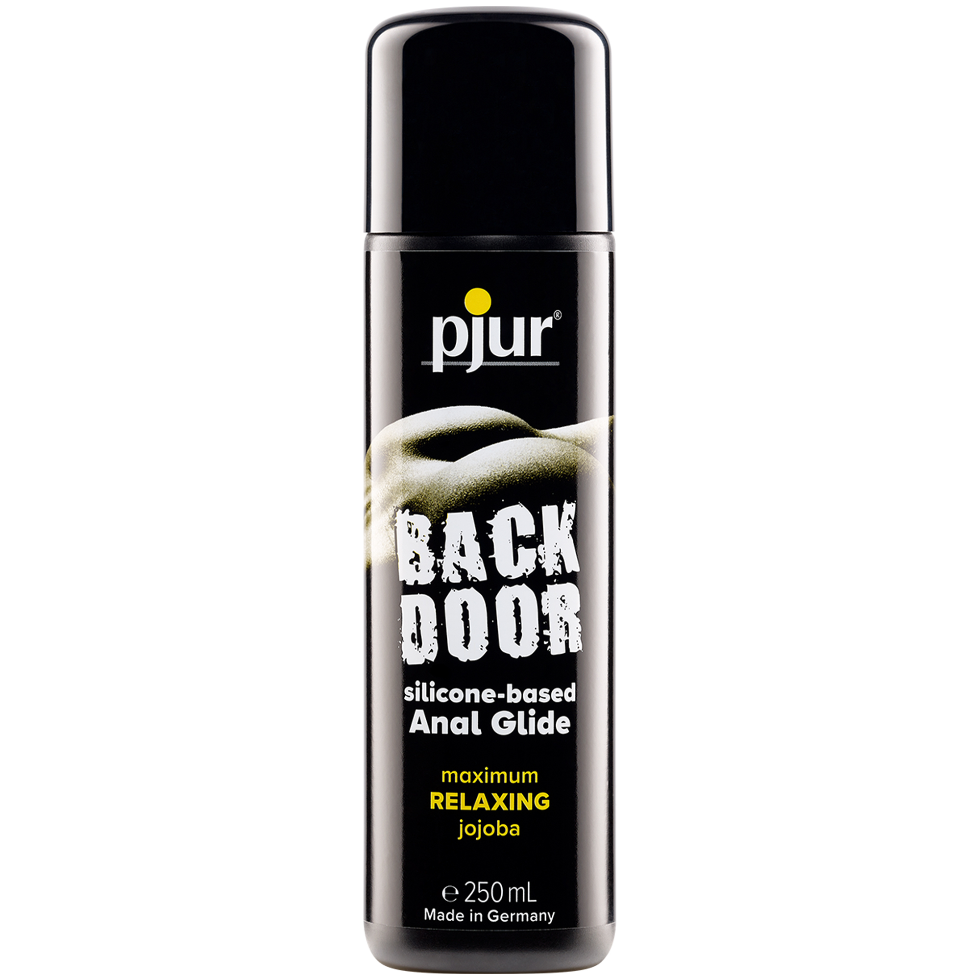 Back Door Relaxing Anal Glide - 250 ml