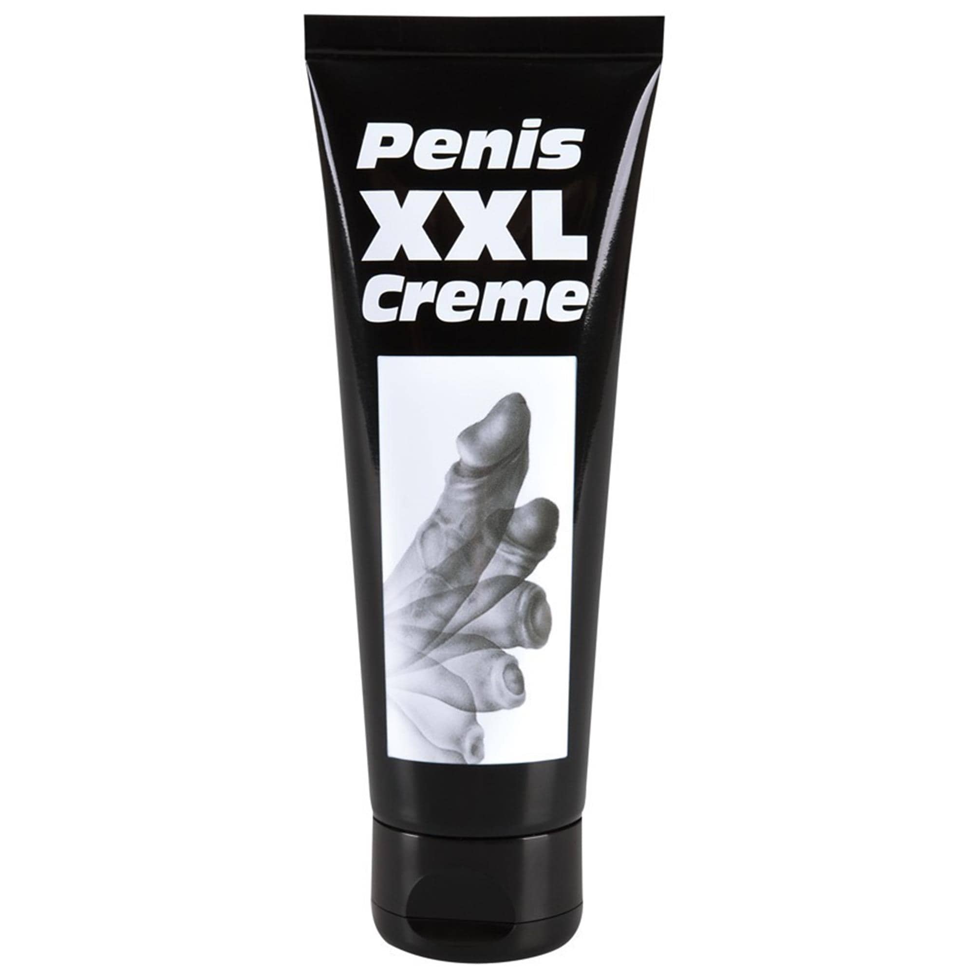 Penis XXL Creme - 80 ml