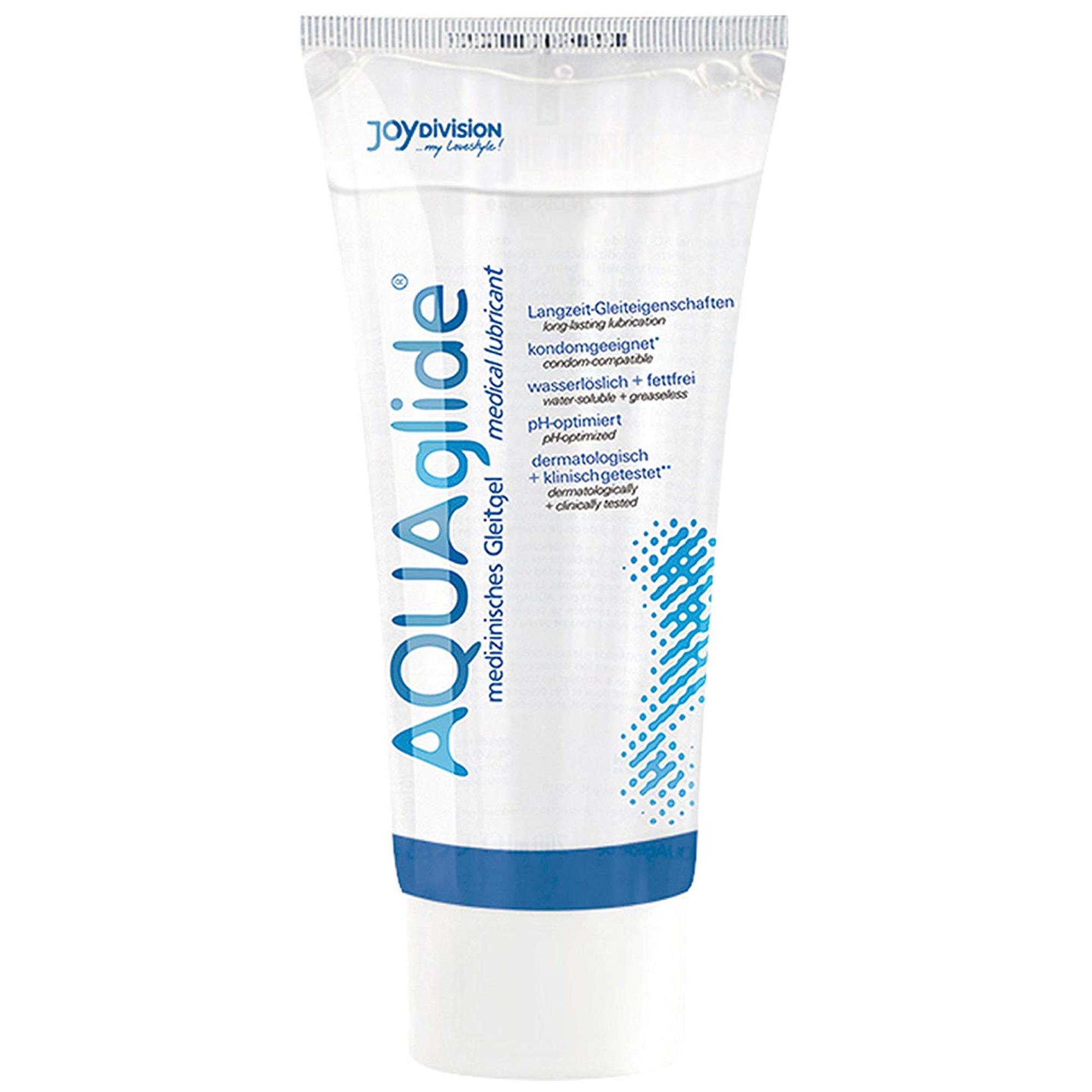 Aquaglide Neutral - 50 ml thumbnail