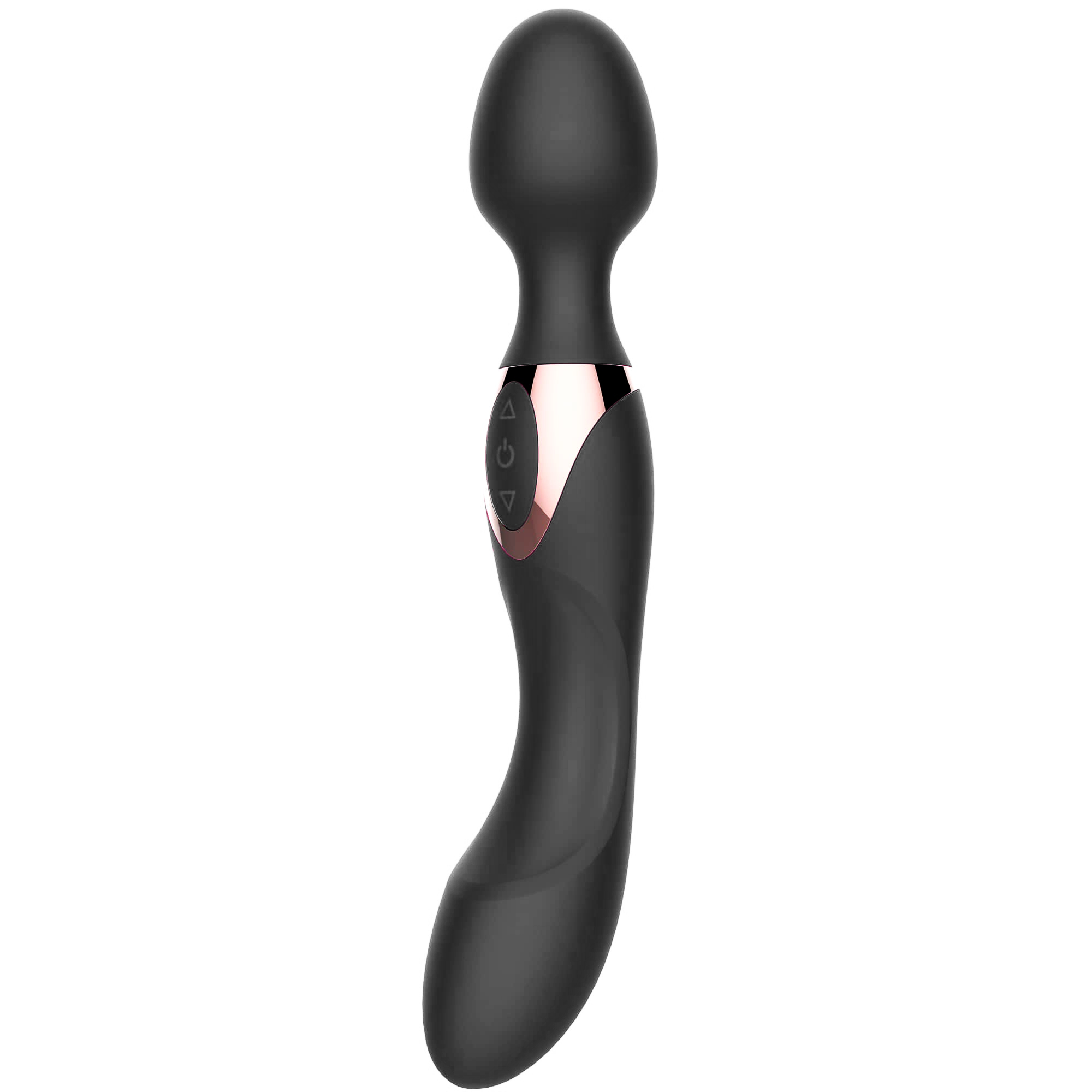 Duo Pleasure Bodywand thumbnail