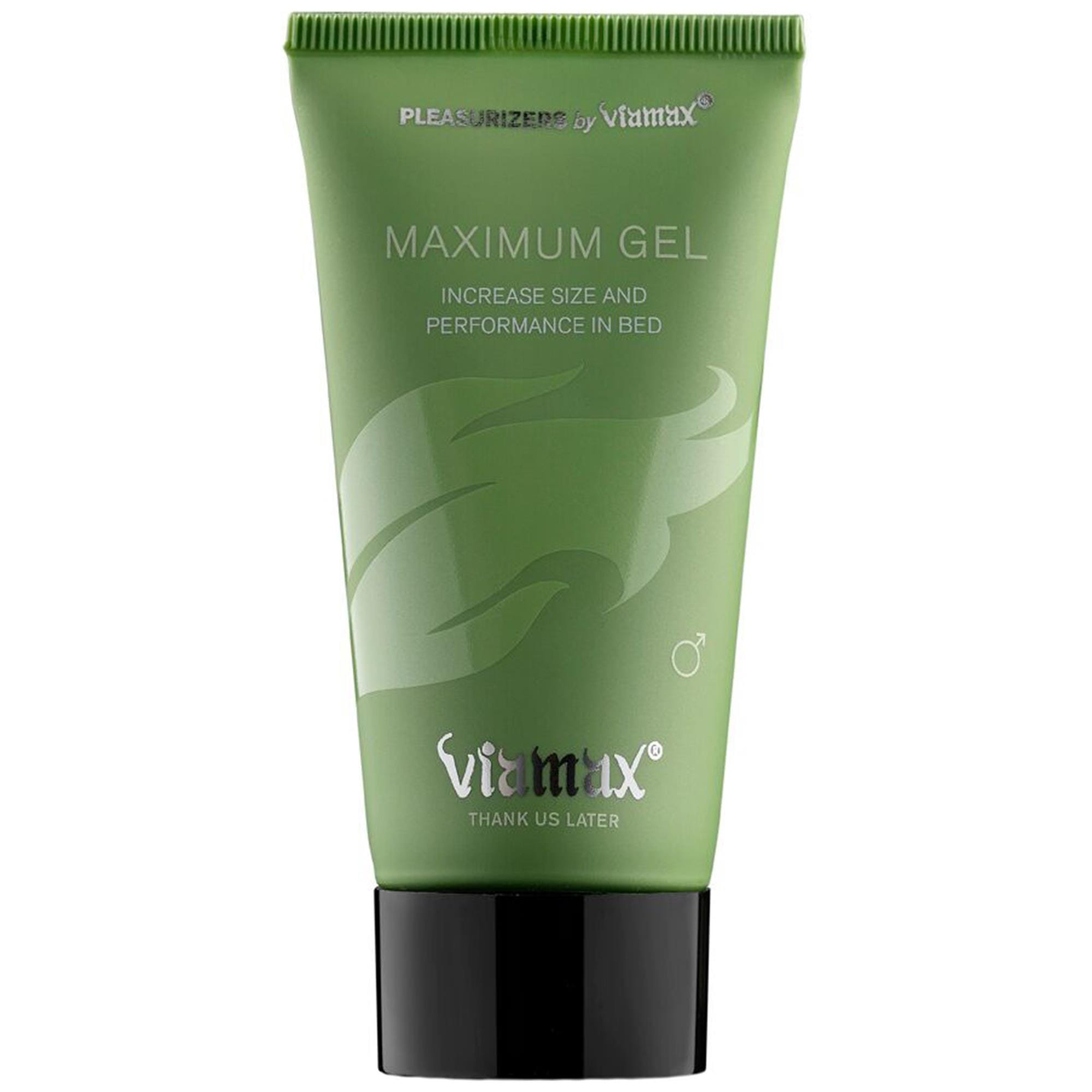 Man Maximum Gel thumbnail