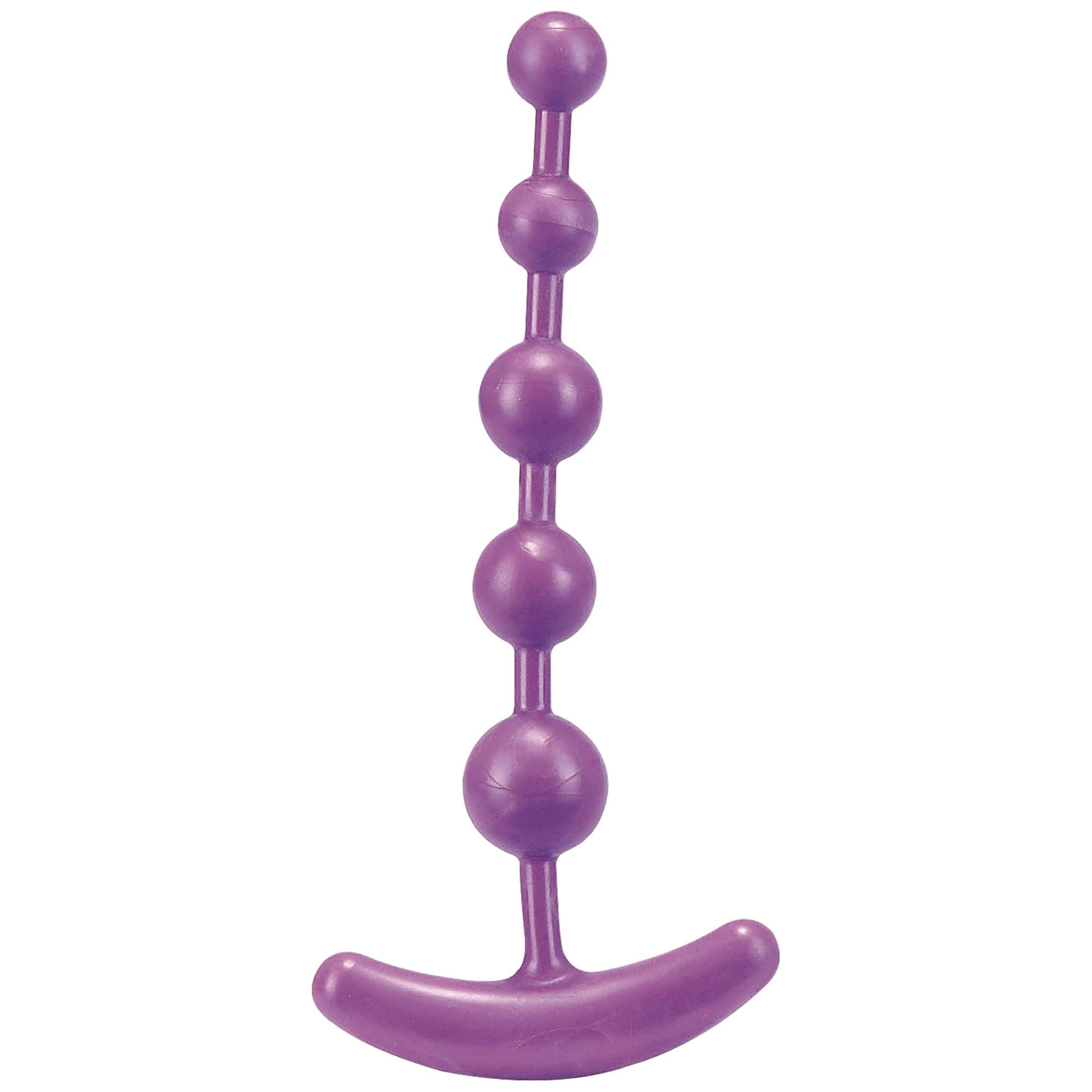 #2 - Pure Anal Beads - Analkugler
