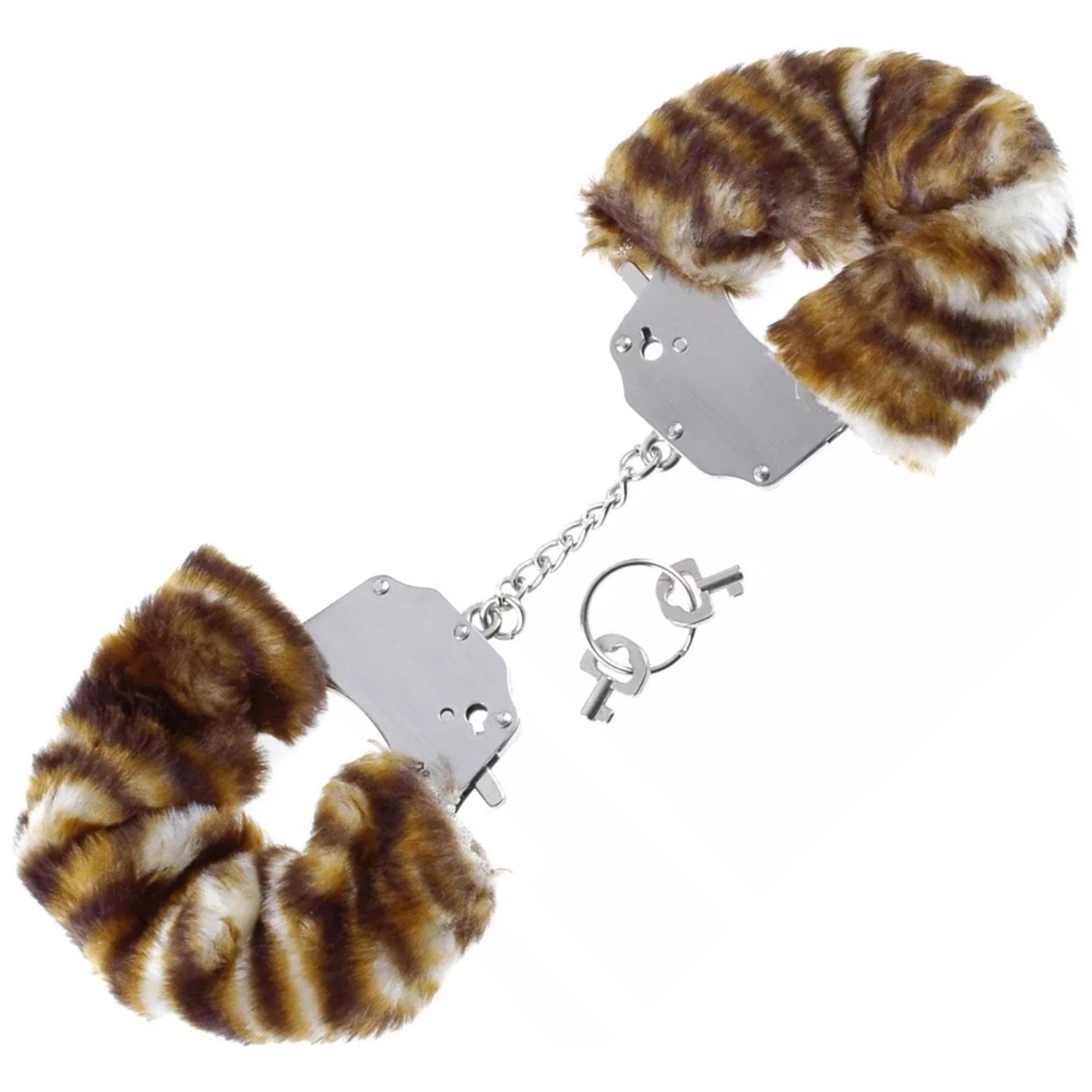 Furry Love Cuffs - Sort thumbnail