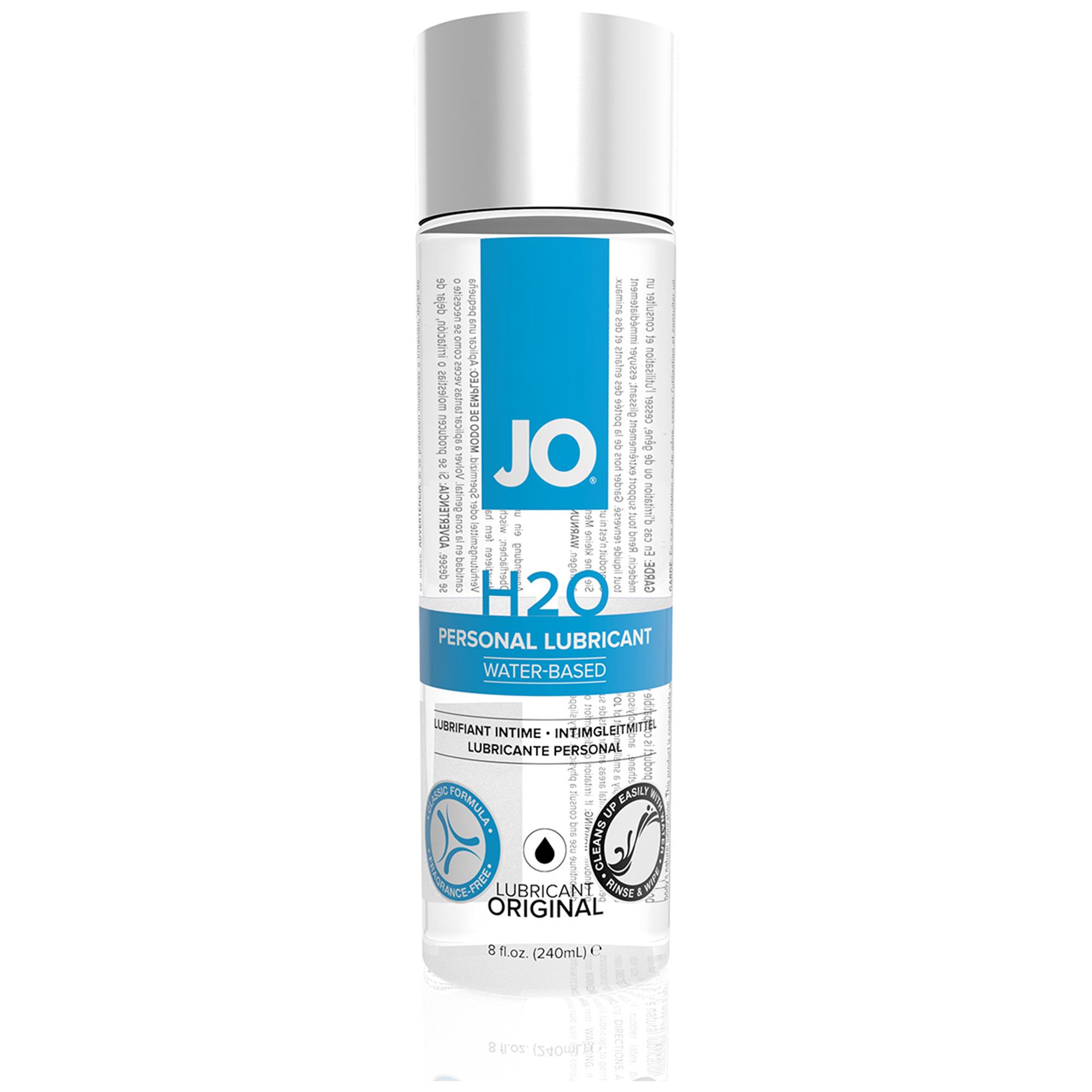 JO H2O - 240 ml thumbnail