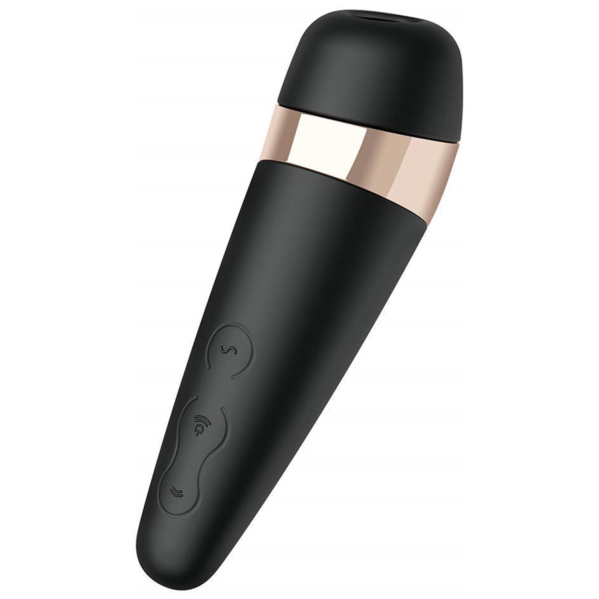 Satisfyer Pro 3 Vibration thumbnail