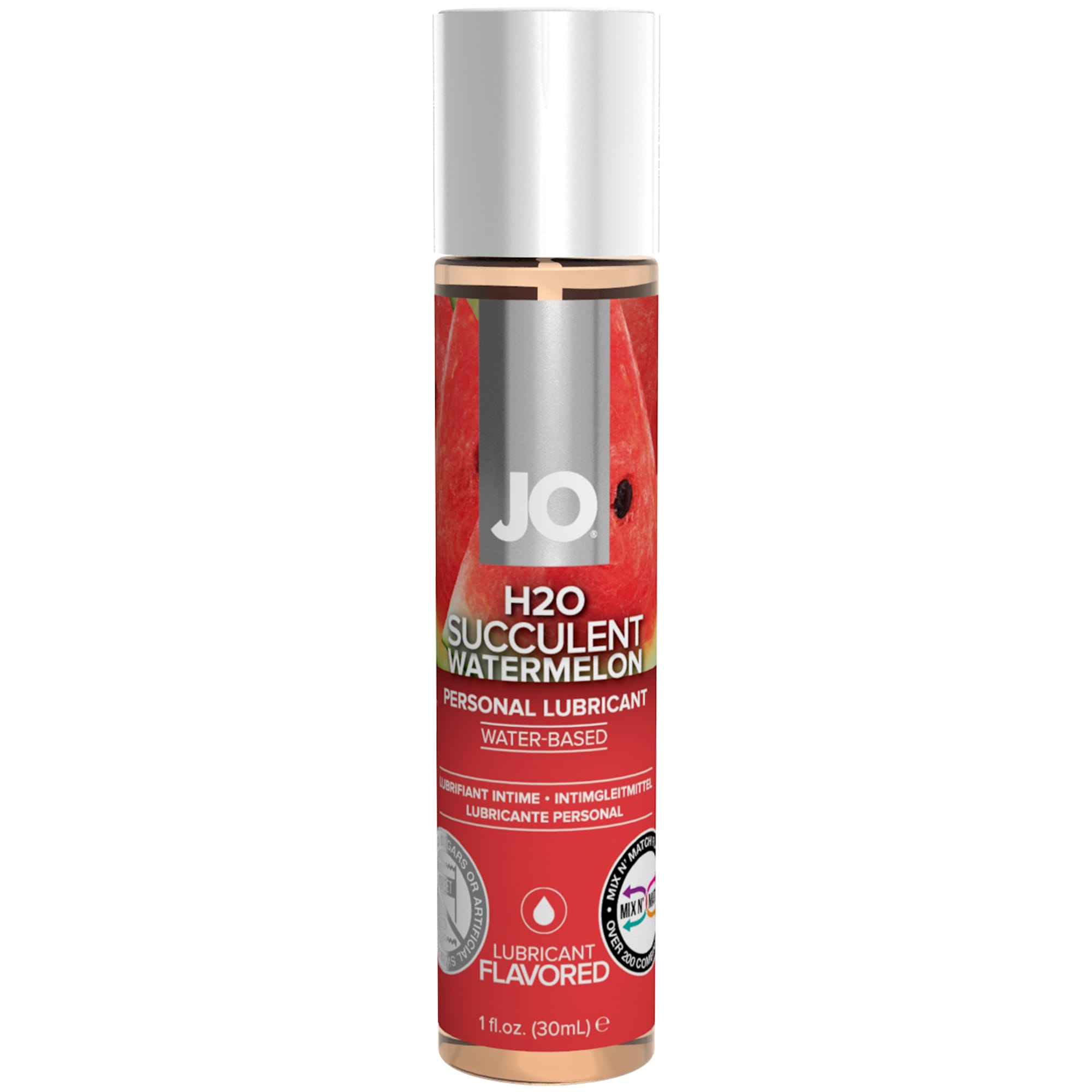 JO H2O Watermelon - 30 ml thumbnail