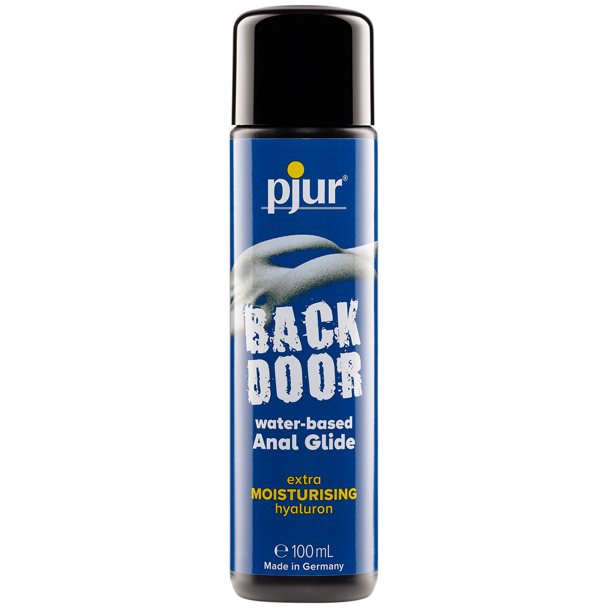Billede af Backdoor Water - 100 ml