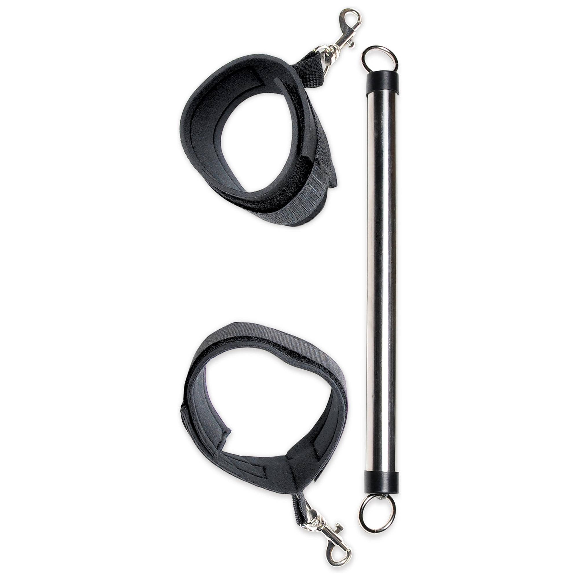 18: FF Spreader Bar