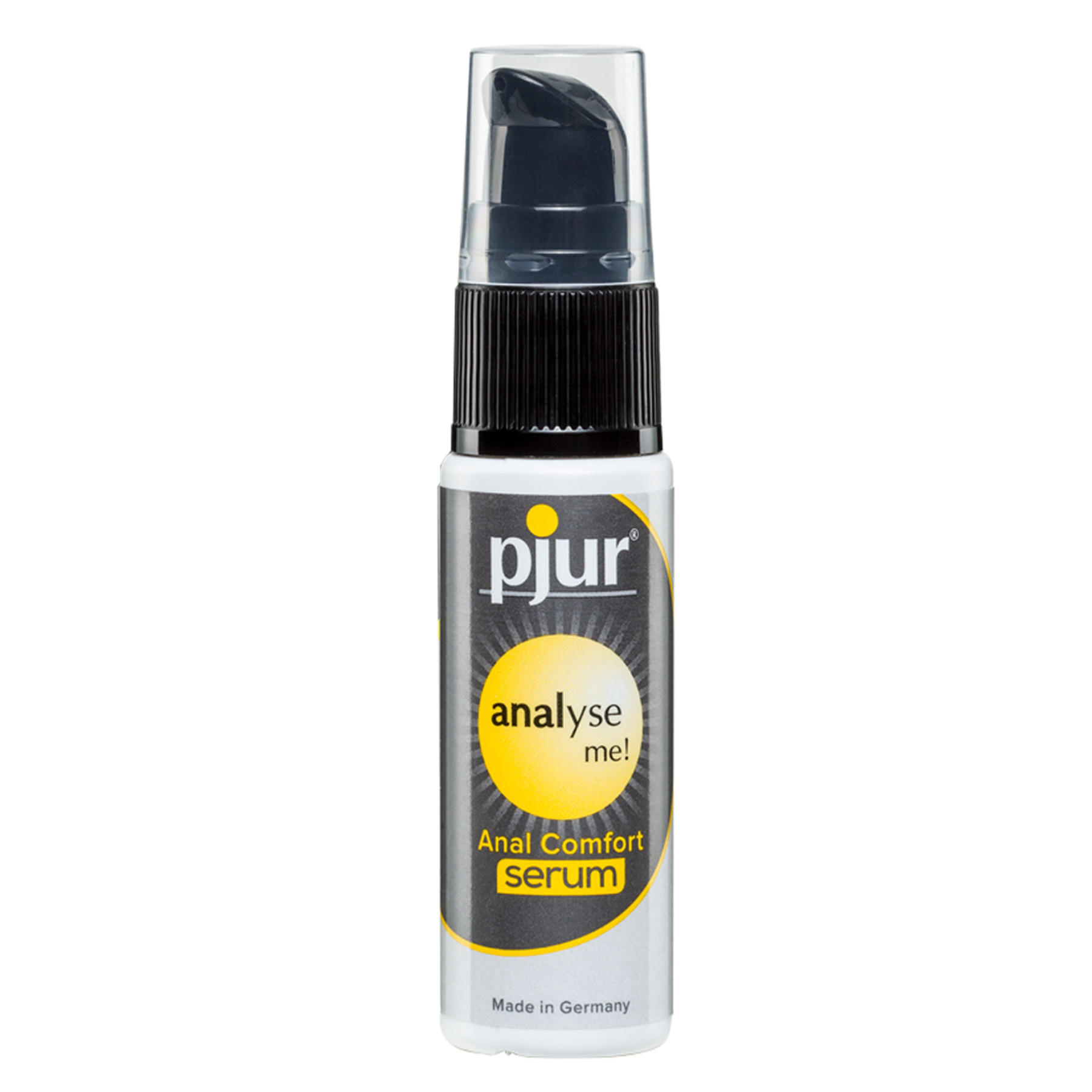 Billede af Analyse Me Serum